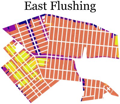 East Flushing